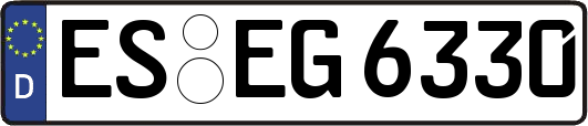 ES-EG6330