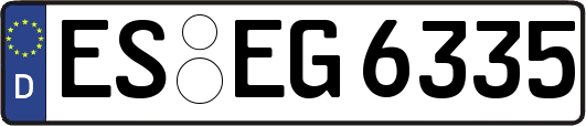 ES-EG6335