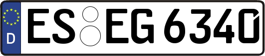 ES-EG6340