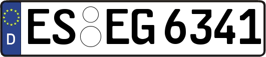 ES-EG6341