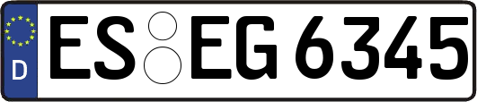 ES-EG6345