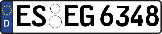 ES-EG6348