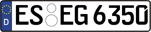 ES-EG6350