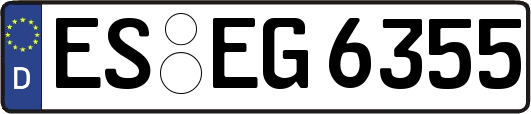 ES-EG6355