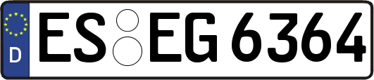 ES-EG6364