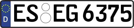 ES-EG6375