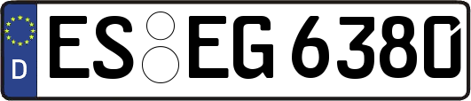ES-EG6380