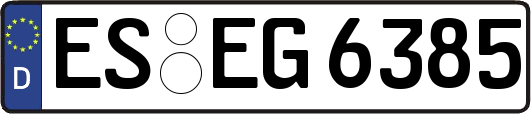 ES-EG6385