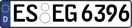 ES-EG6396