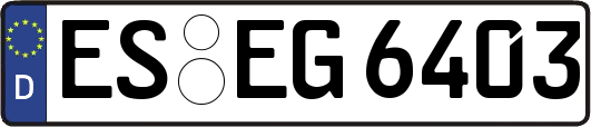 ES-EG6403