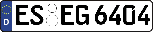 ES-EG6404