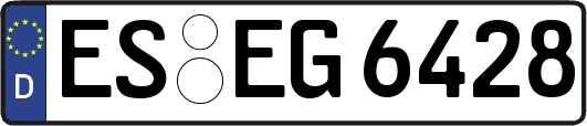 ES-EG6428
