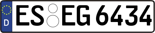 ES-EG6434