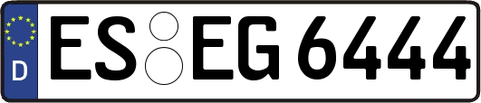 ES-EG6444