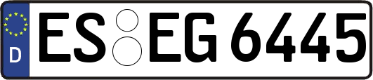 ES-EG6445