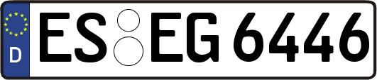 ES-EG6446