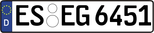 ES-EG6451