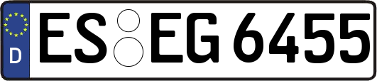 ES-EG6455
