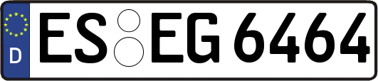 ES-EG6464