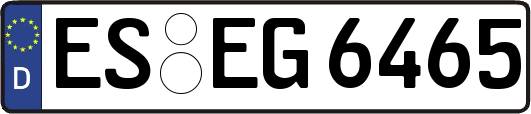 ES-EG6465