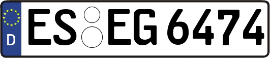 ES-EG6474