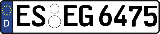 ES-EG6475