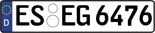 ES-EG6476