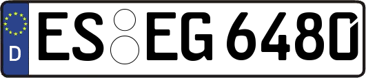 ES-EG6480