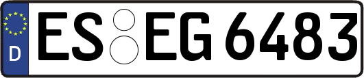 ES-EG6483