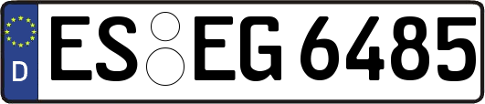 ES-EG6485