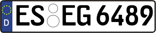 ES-EG6489