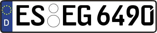 ES-EG6490