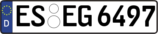 ES-EG6497