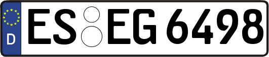ES-EG6498