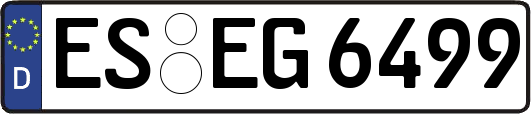 ES-EG6499