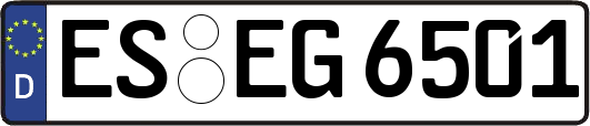ES-EG6501