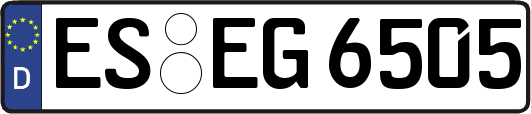 ES-EG6505