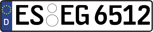 ES-EG6512
