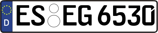 ES-EG6530
