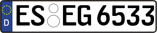 ES-EG6533