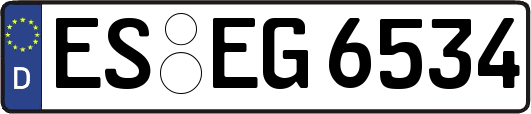 ES-EG6534