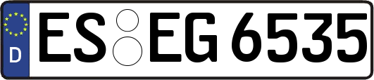 ES-EG6535