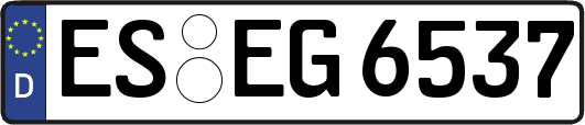 ES-EG6537