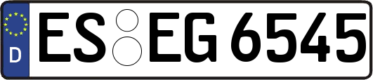 ES-EG6545