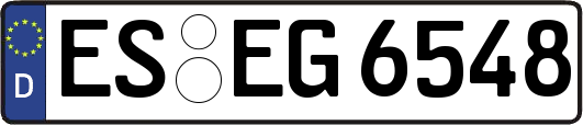 ES-EG6548