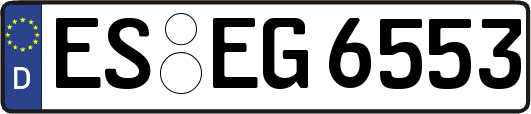 ES-EG6553