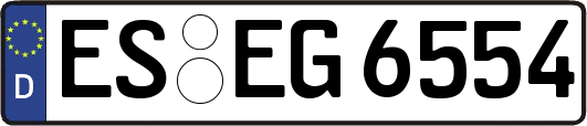 ES-EG6554
