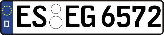 ES-EG6572