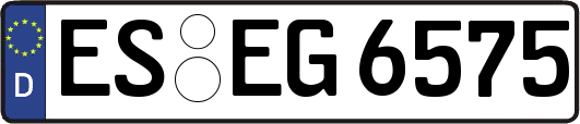 ES-EG6575