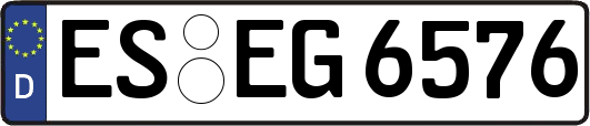 ES-EG6576